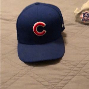 Chicago Cubs SnapBack